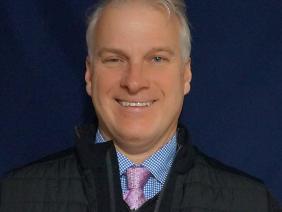 chris godek - founder - new england yankee construction - demolition ct - environmental